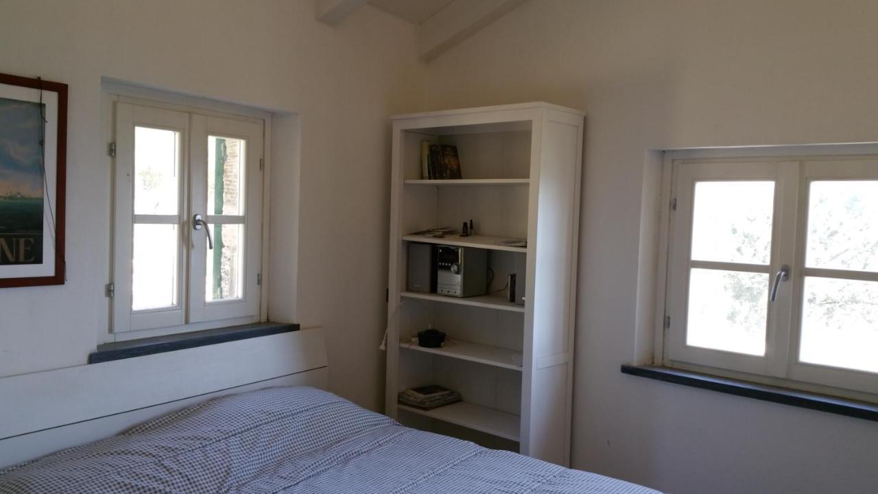 La Martina Portovenere Trekking Cottage Porto Venere Buitenkant foto